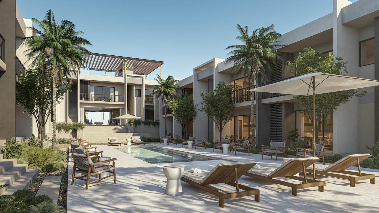  Garden House - Photo 1