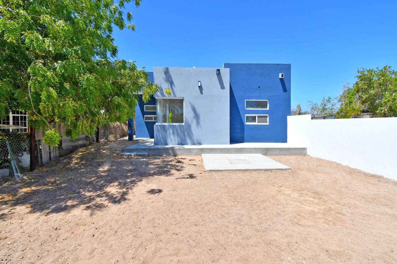 1050 Palo Blanco - Photo 1