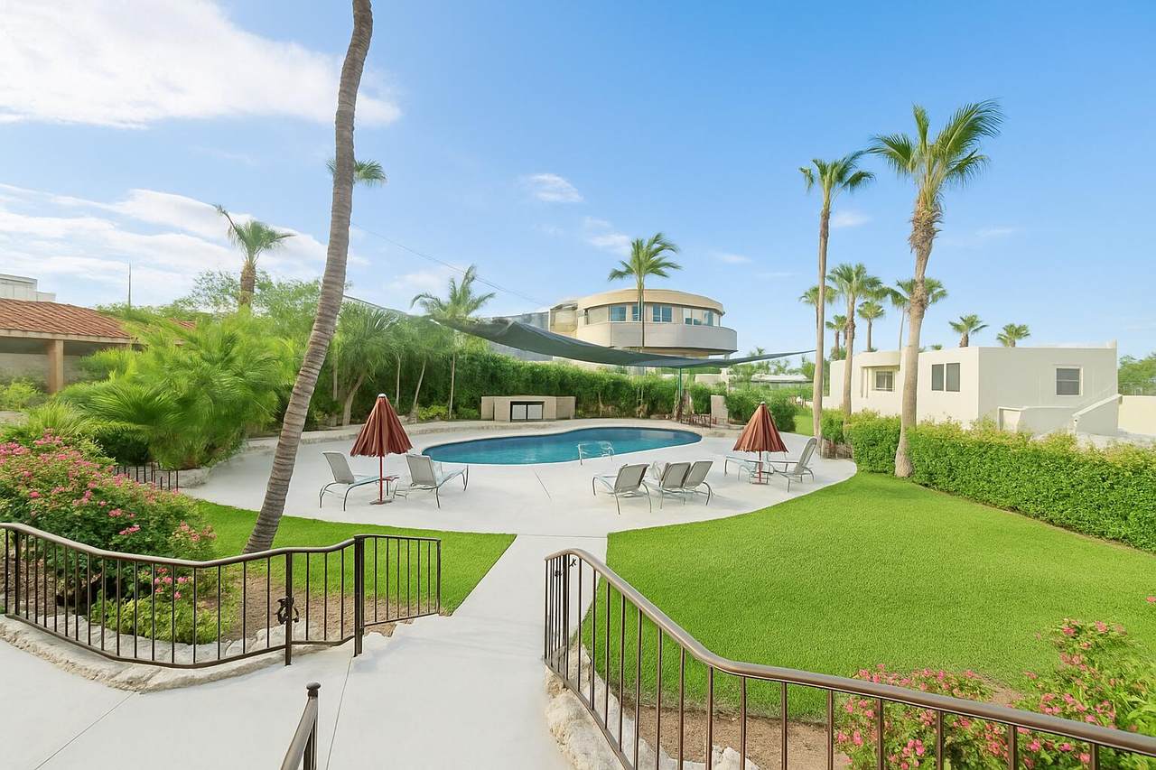  P. De Las Misiones - Photo 1