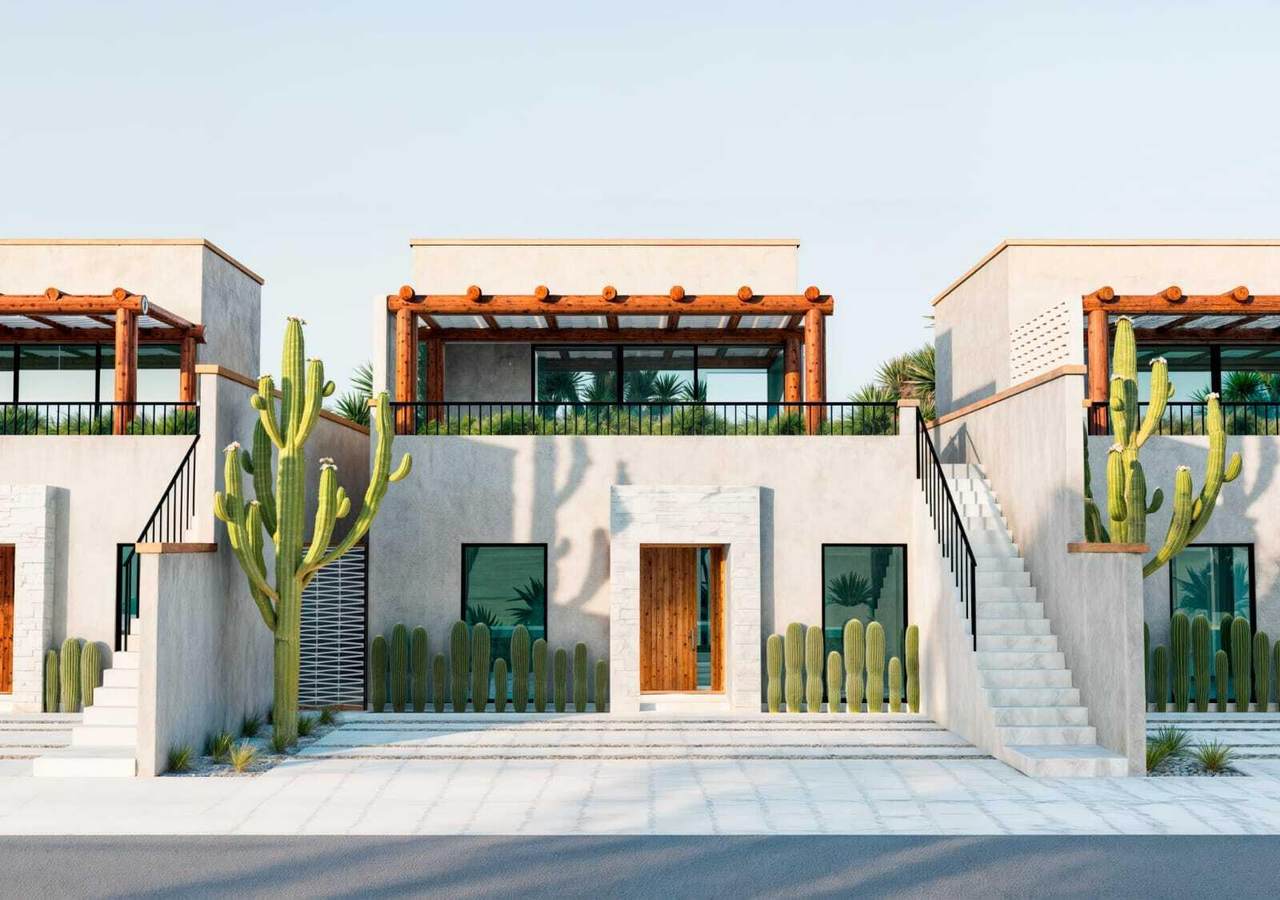  Baja California Prolongacion - Photo 1