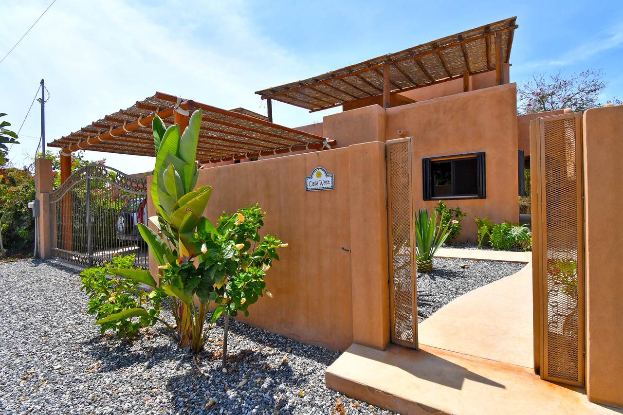 San Pedrito Beach - Photo 1