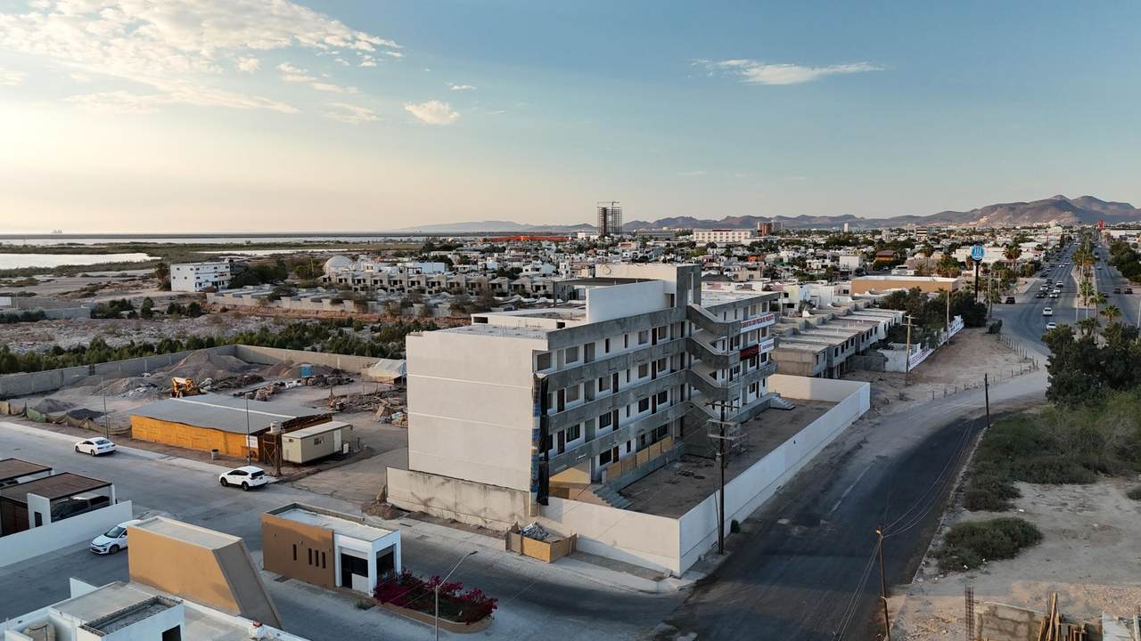  Blv. Constituyentes De 1975 Puerta Bugambilias - Photo 1