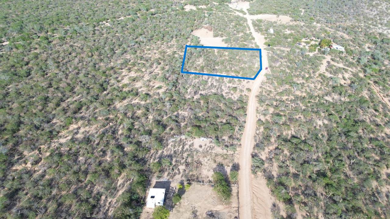 0 Fraccion H Boca Del Salado 0 - Photo 1