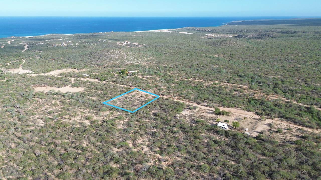 0 Fraccion H Boca Del Salado 0 - Photo 1