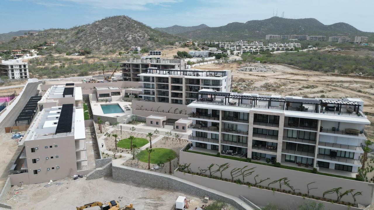 2 BED Third Floor - Photo 1