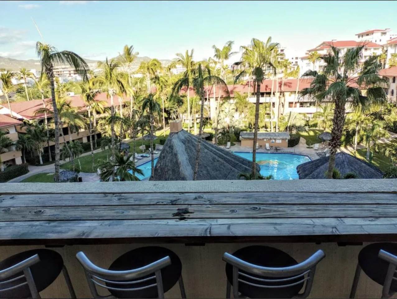  Paeo De La Marina Y Acuario - Photo 1