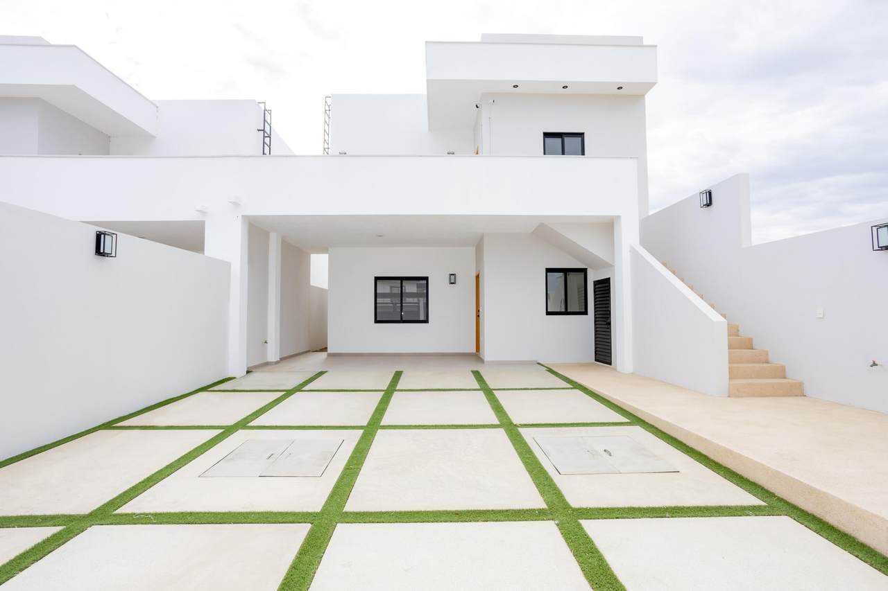 sn Sierra San Pedro Martir - Photo 1