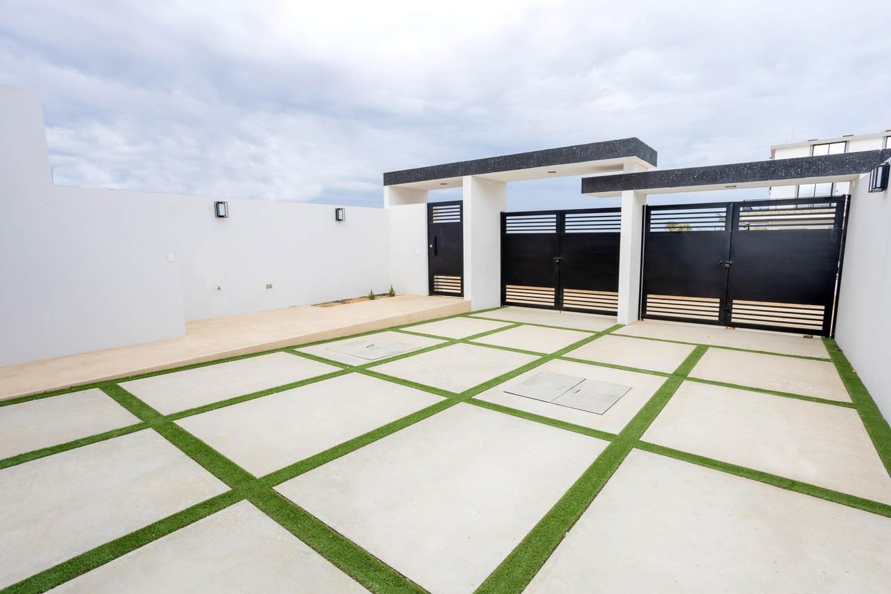 sn San Pedro Martir - Photo 1