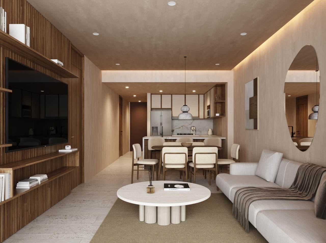 307 Santarena - Photo 1