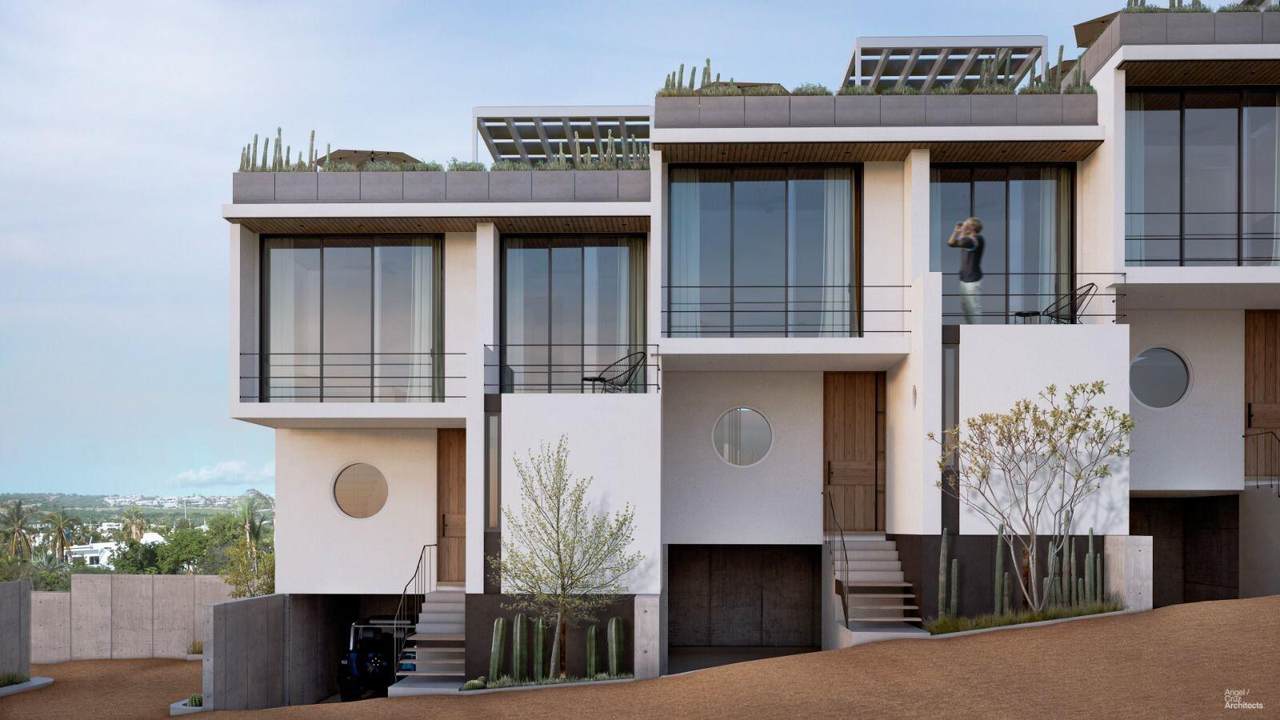 Lot 6A Mza 7 Zona 5 La Playa - Photo 1