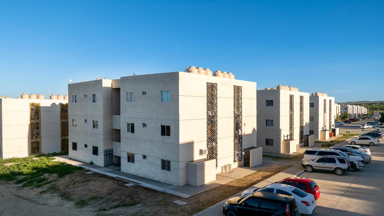  Avenida Monte Blanco - Photo 1