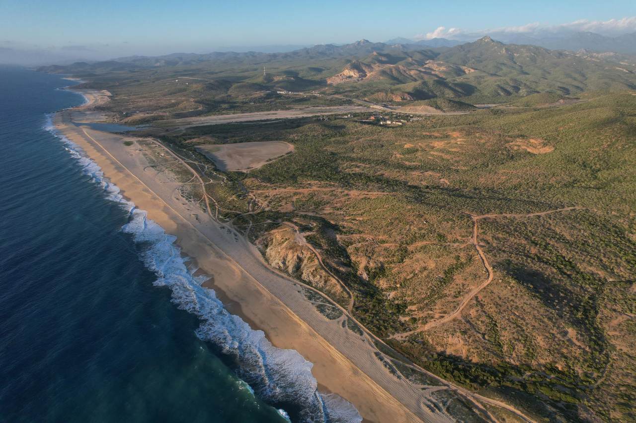  Carretera Federal 19 - Photo 1