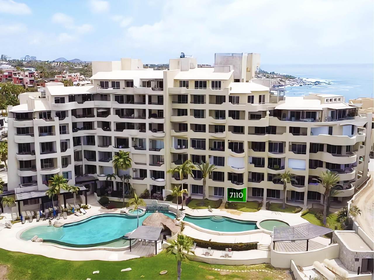 Tower 7 Misiones Del Cabo - Photo 1