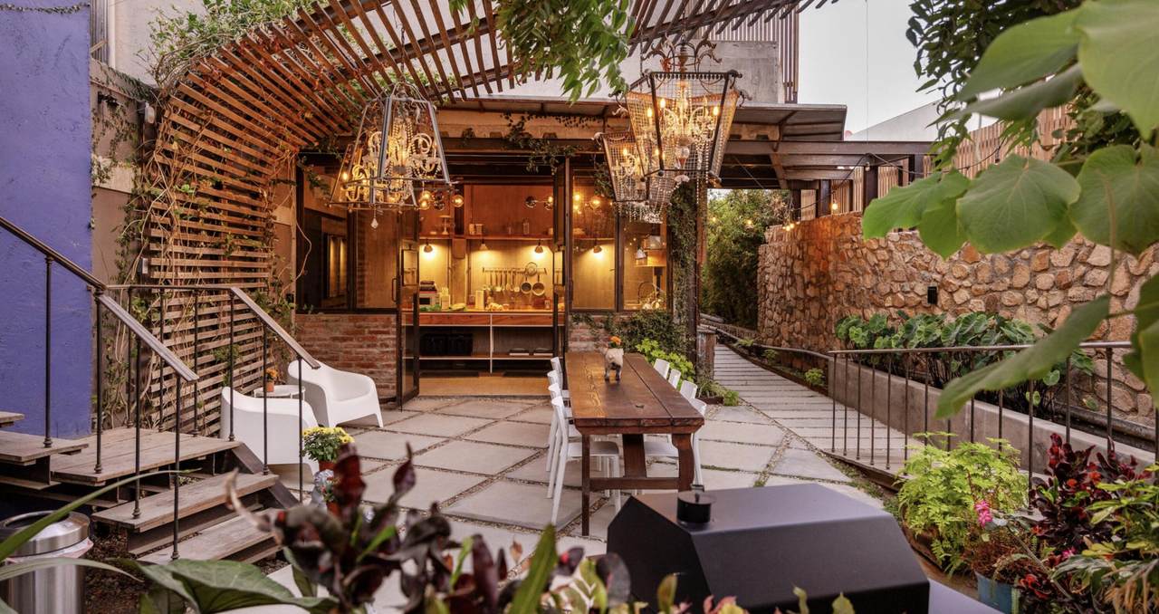  Casa Oliver - Photo 1
