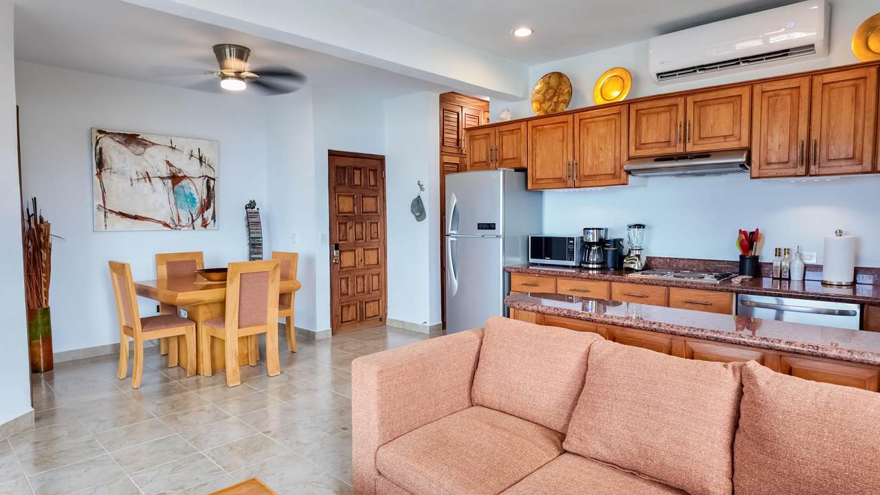  Cerro Del Vigia - Photo 1