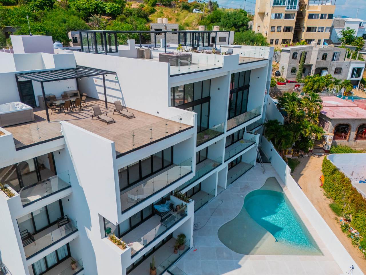  Manzana 61 Lote 27, Zona 1, 23 - Photo 1