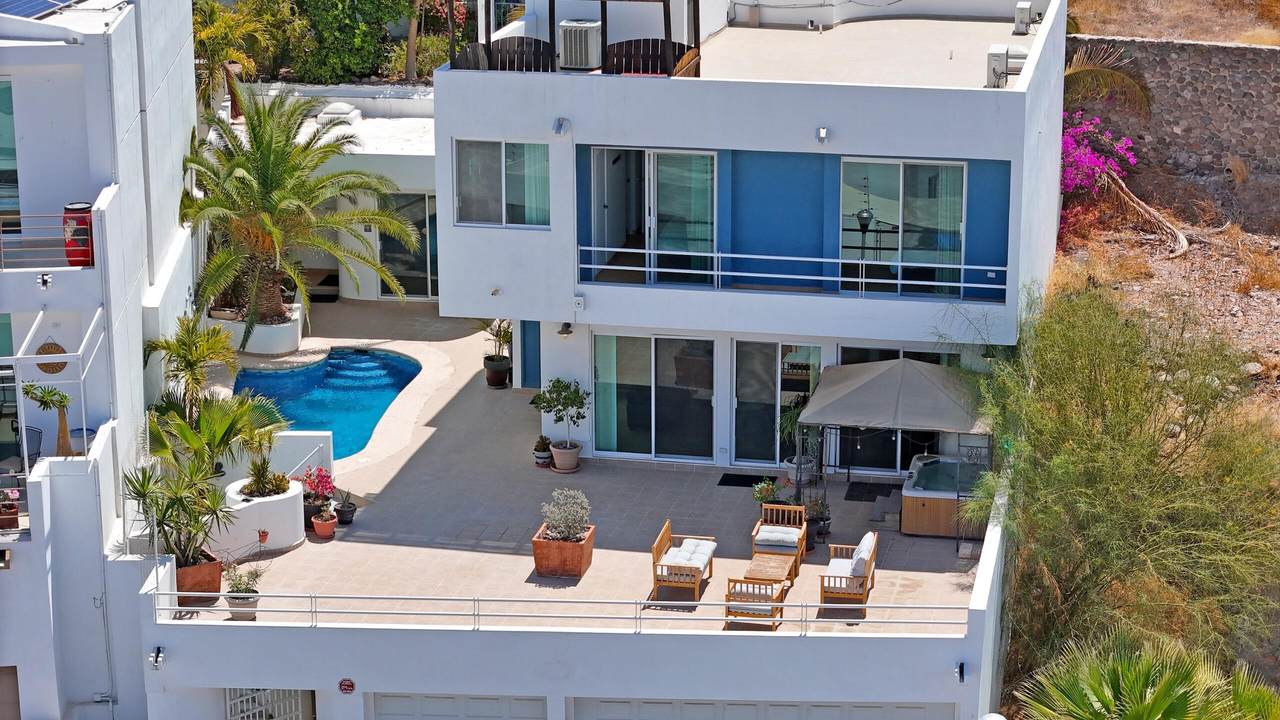 12 Bahia De La Ventana - Photo 1