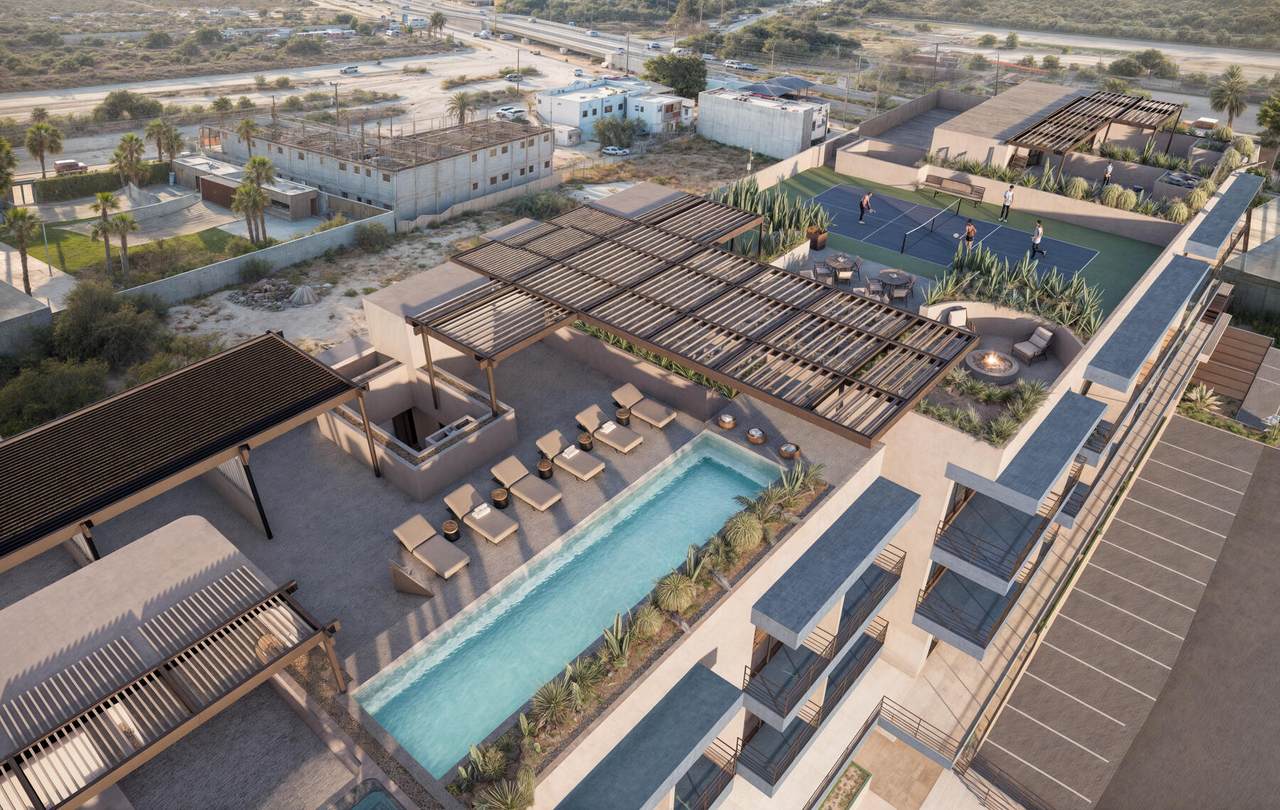  Camino Al Tezal - Photo 1