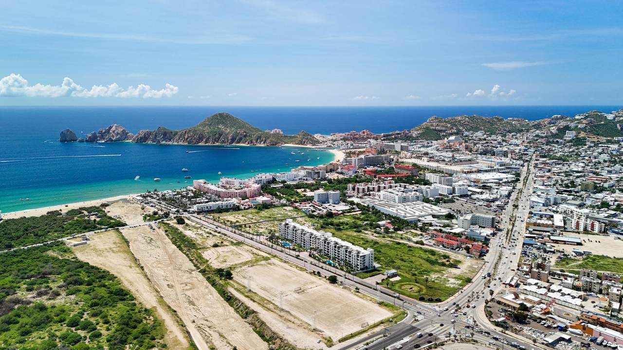  Puerta Cabos Village Penthouse - Photo 1
