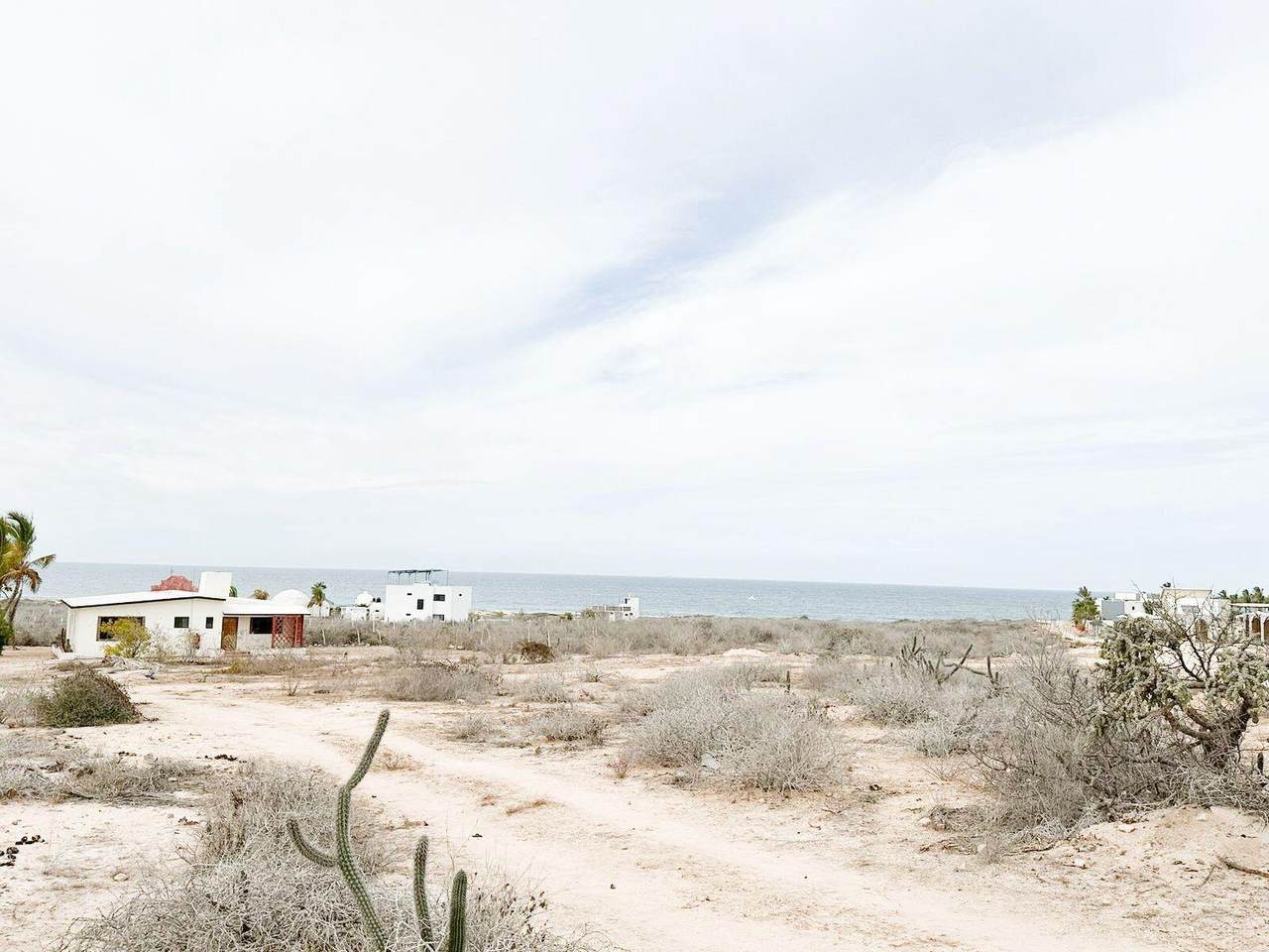  La Matanza - Photo 1