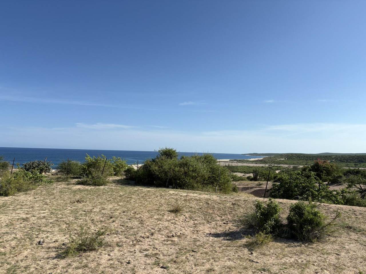 E-1 Boca Del Salado - Photo 1