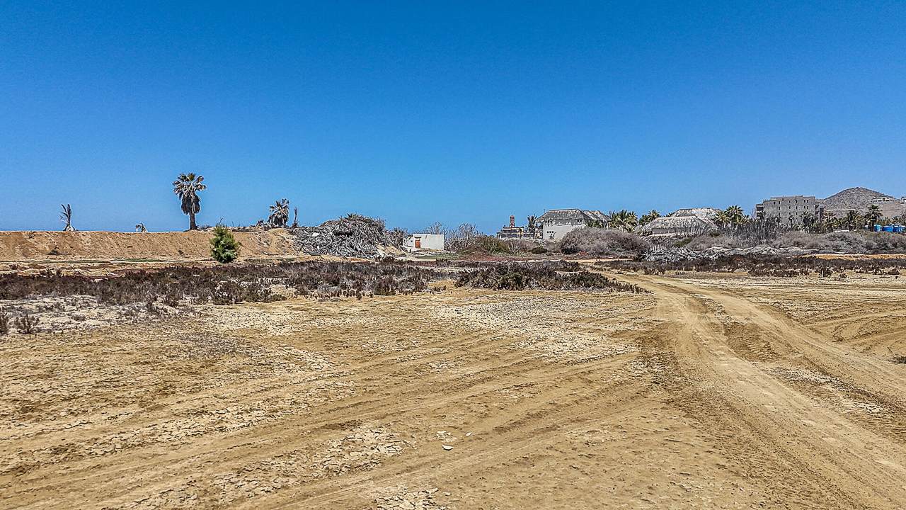  Beach Lot 5 - Photo 1