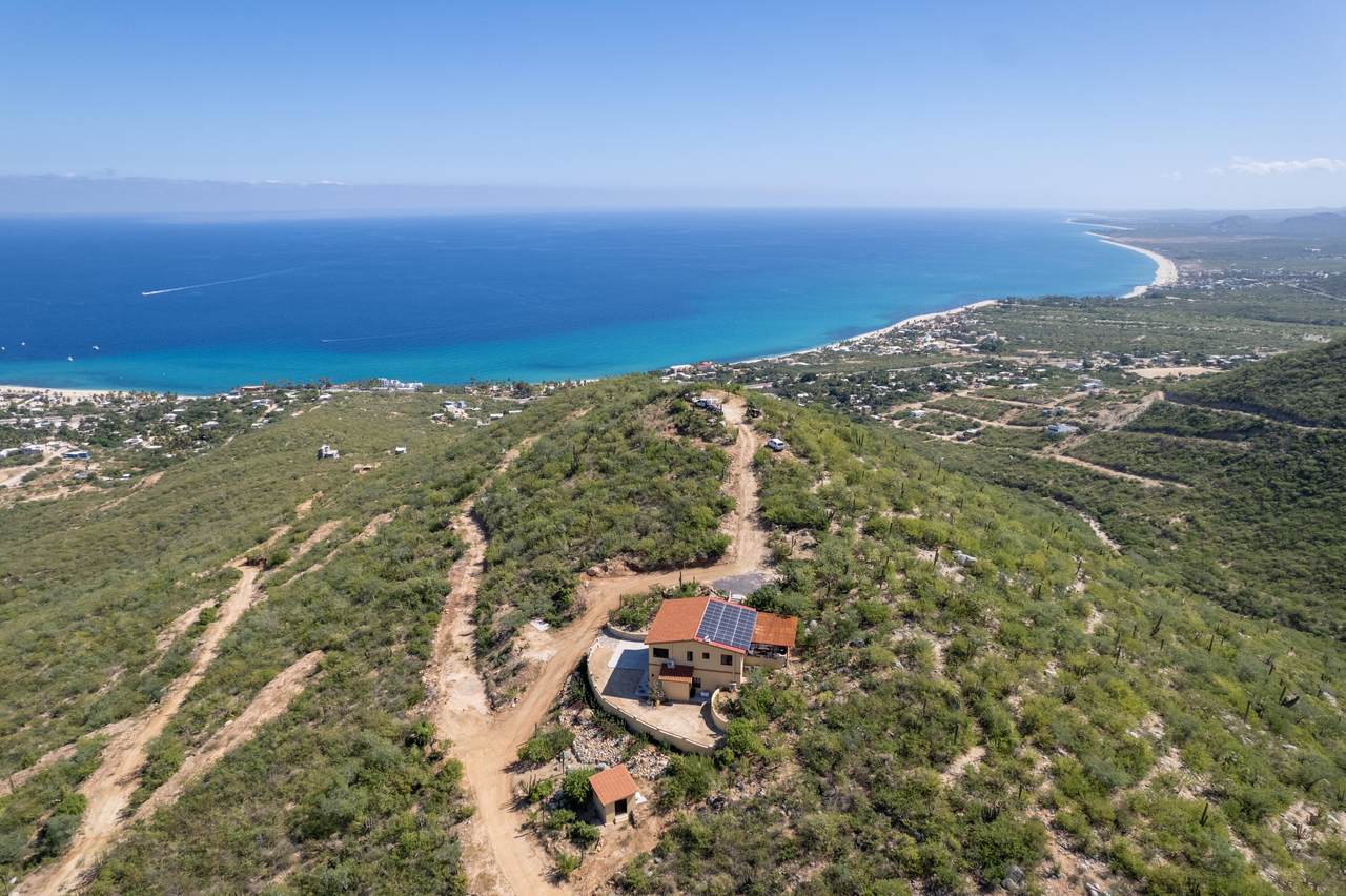  The Hill Retreat (+ House) - Photo 1