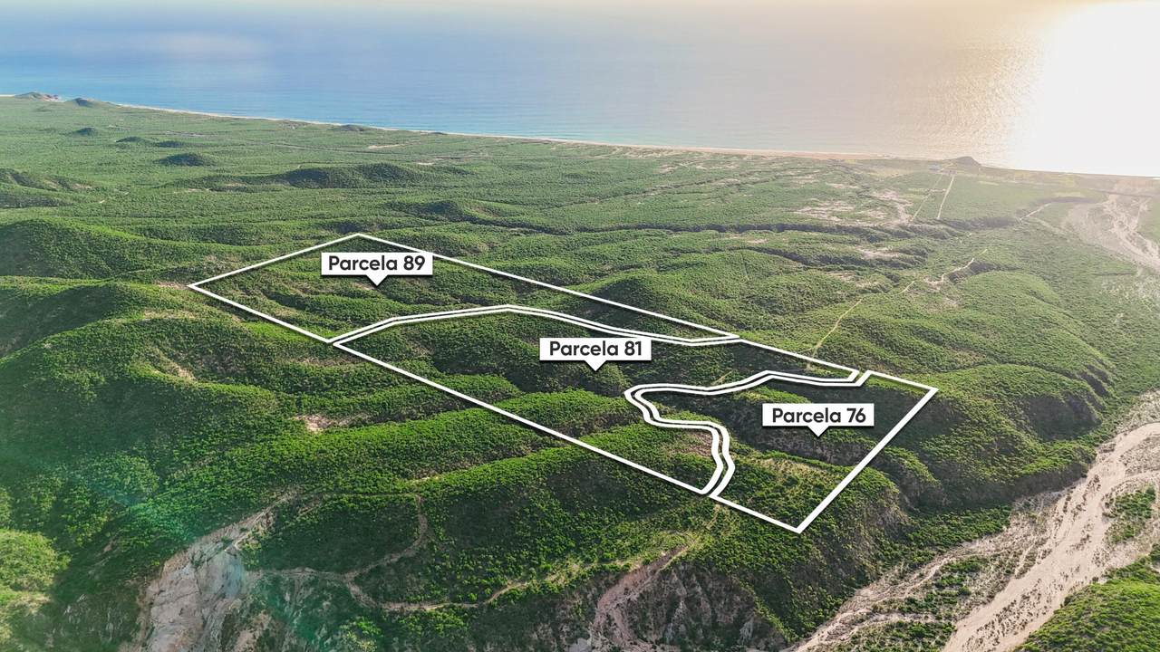  Parcel Number 76 - Photo 1