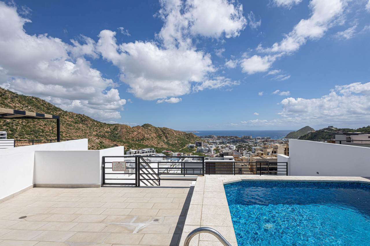  Privada Del Agua - Photo 1