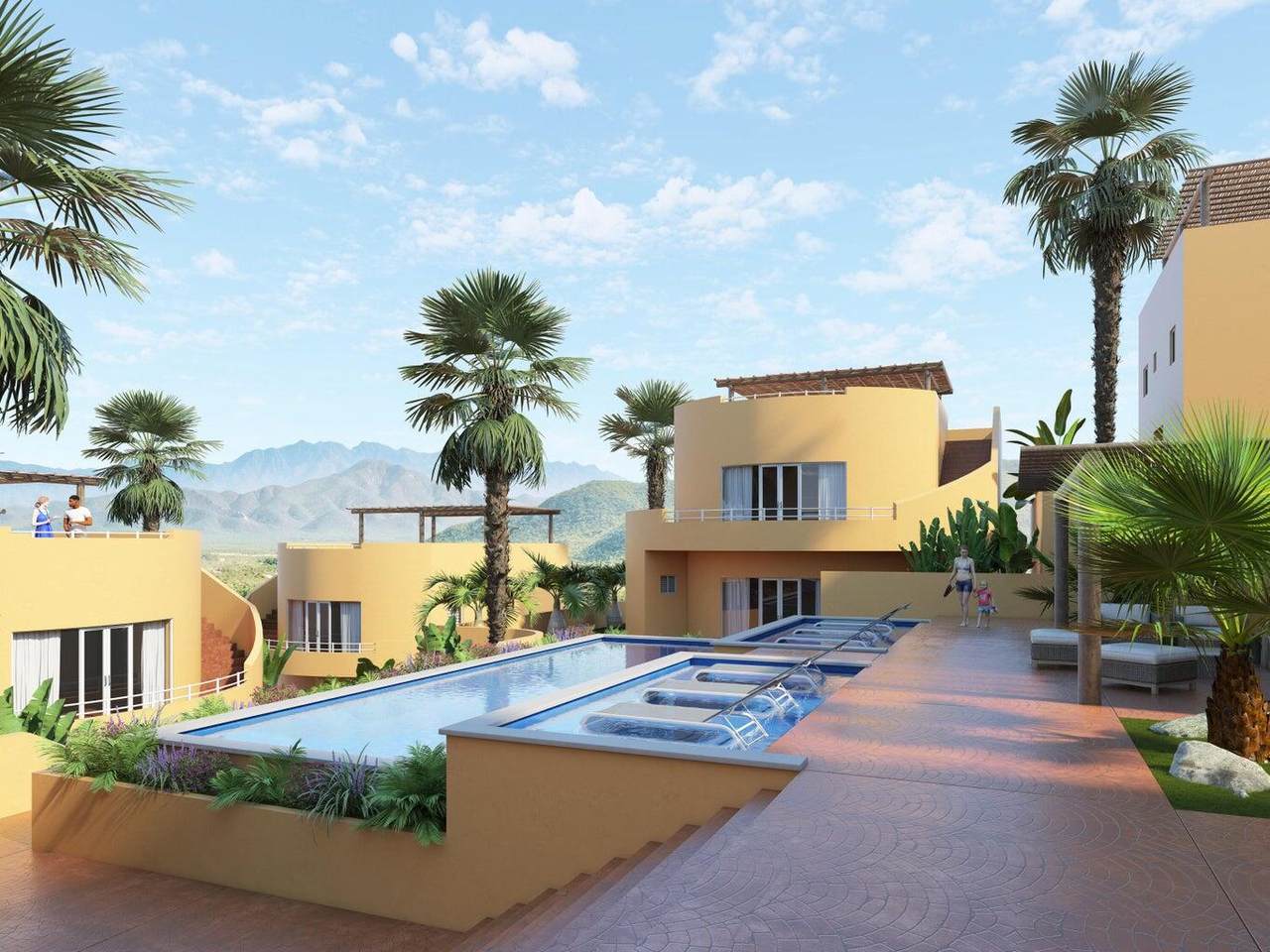  Cerritos Sunrise Phase 4 - Photo 1