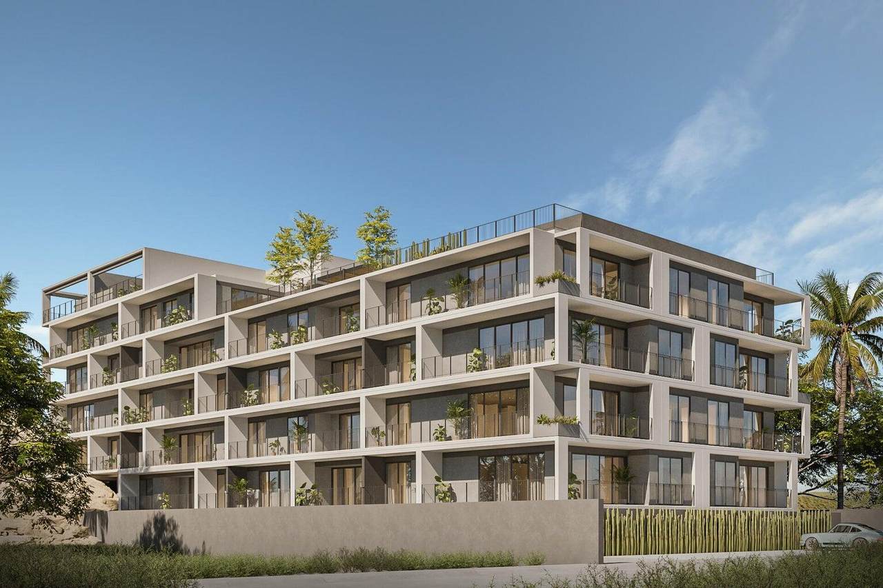 MZ44A LT 4 Cabo San Lucas - Photo 1