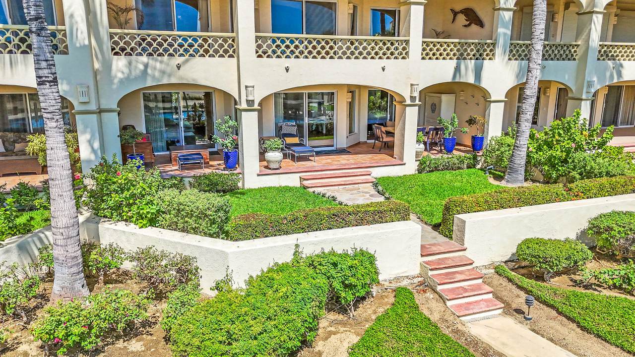 LOT 1 Paseo Malecon San Jose Hotel Zone - Photo 1