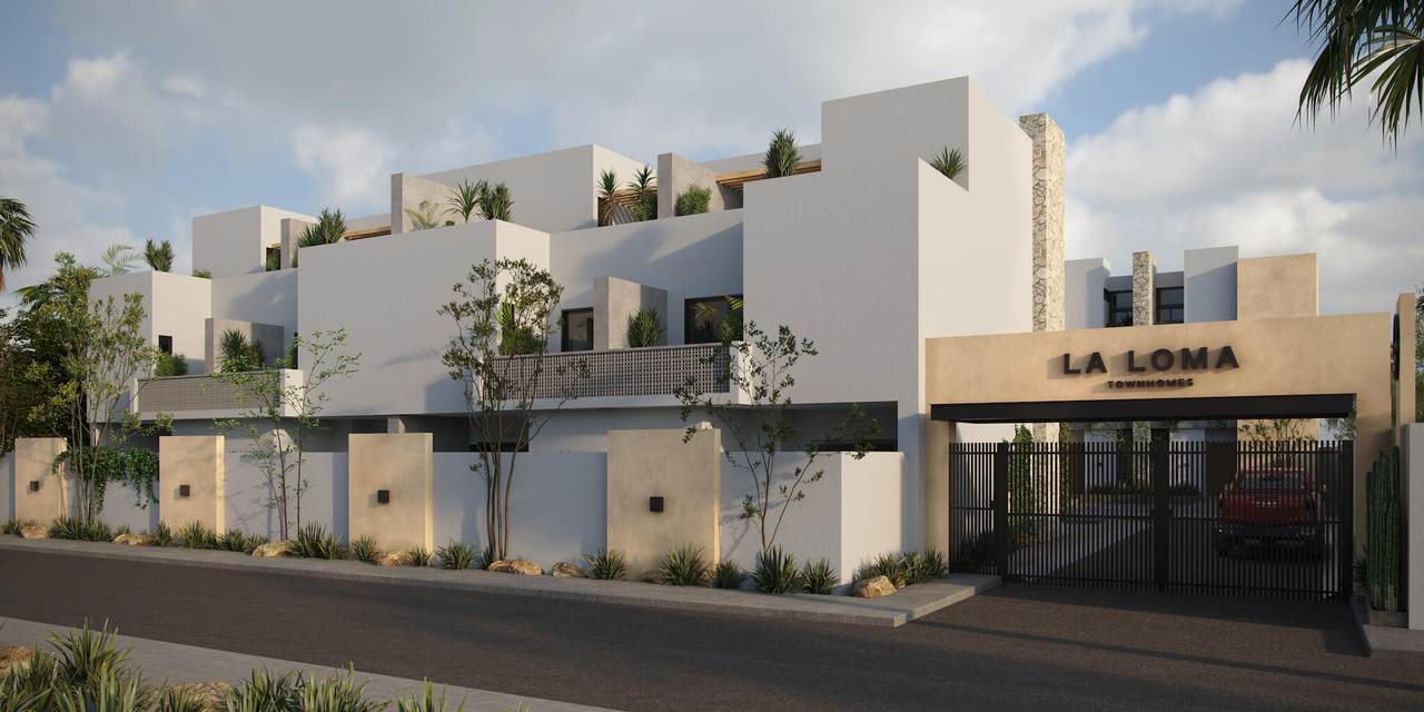  Loma Bonita - Photo 1