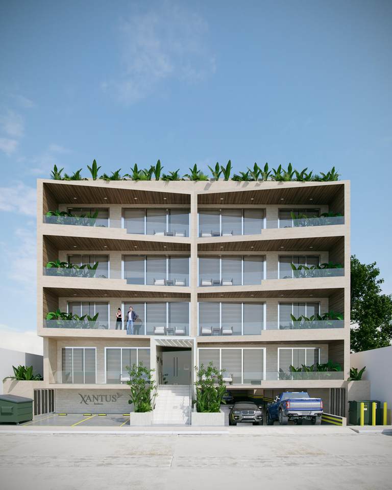  Melchor Ocampo 8 - Photo 1