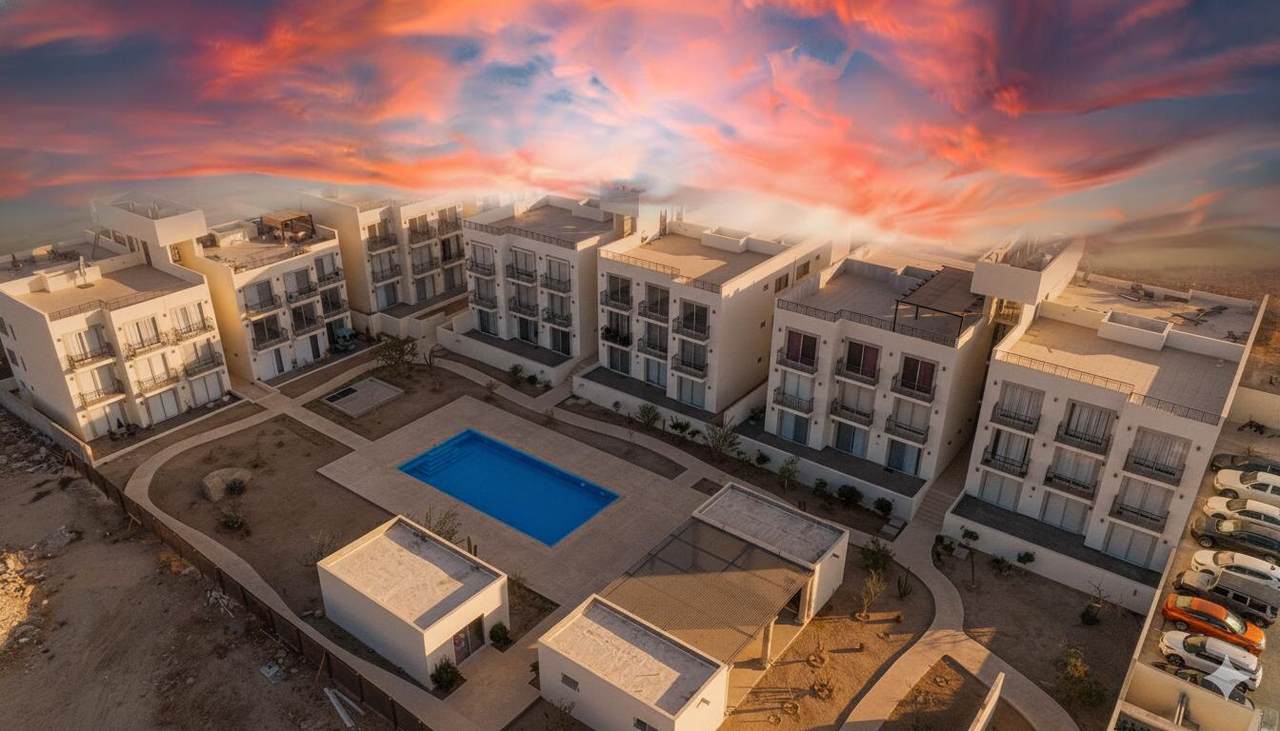  Av Jacarandas - Photo 1