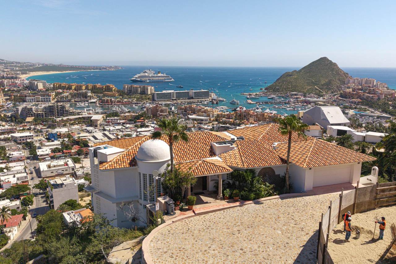 42 Camino Bonito Oriente Pedregal - Photo 1