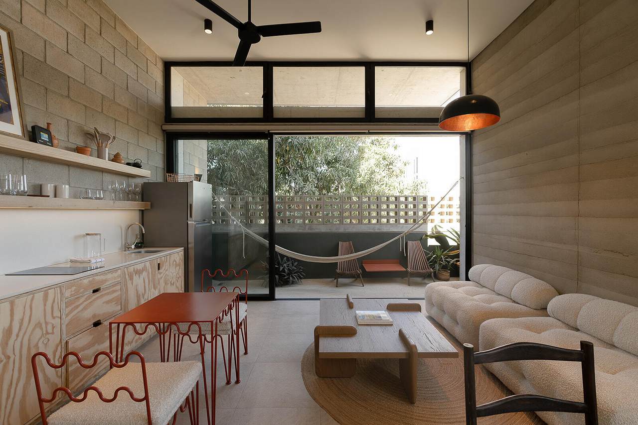  Vago Studio 203 - Photo 1