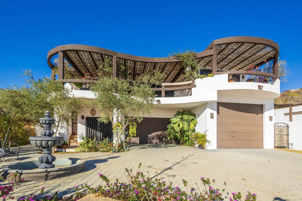  Laguna Hills Lot 1 Block 5 - Photo 1