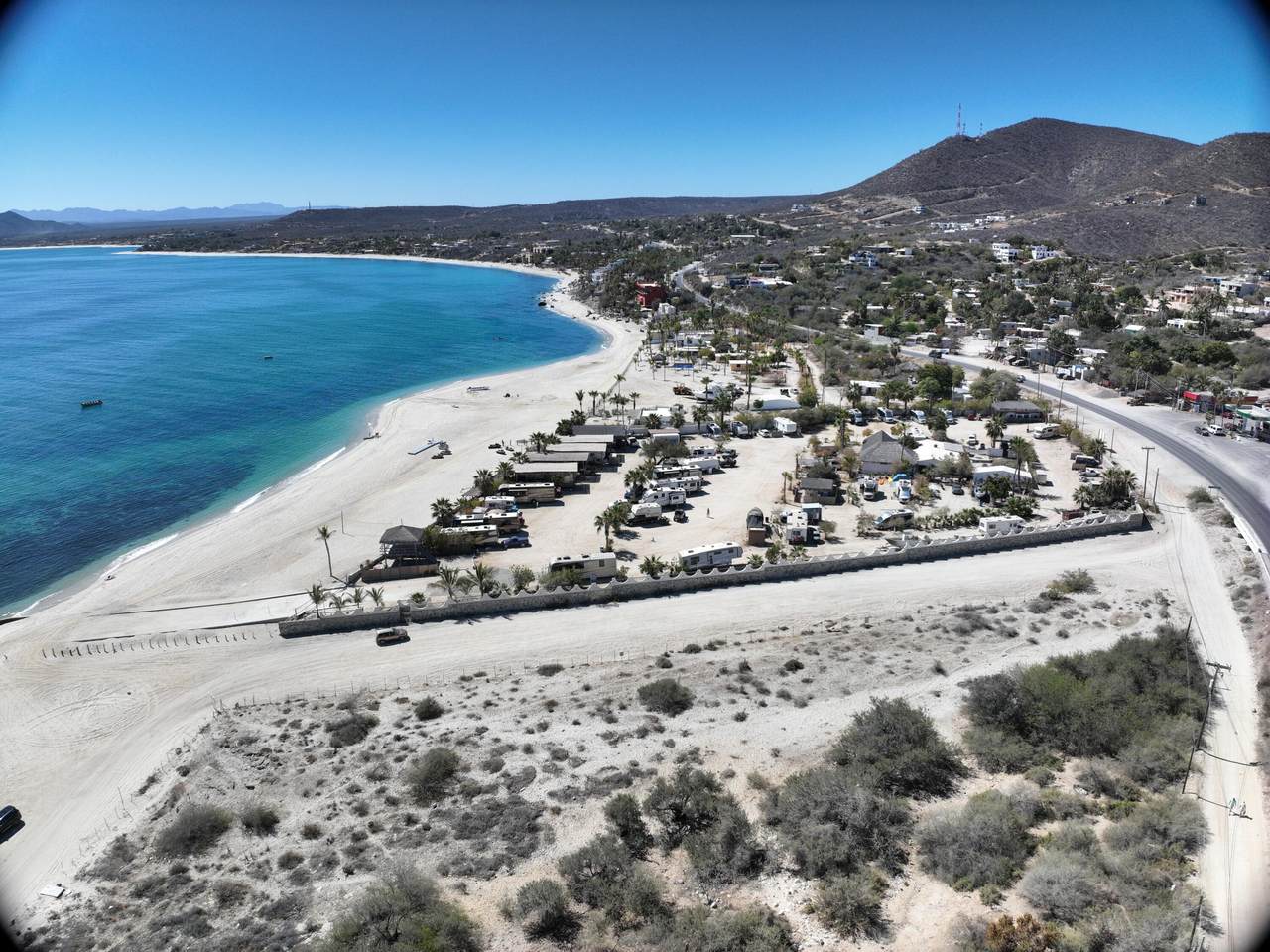 Km 108 Carr Translpenisnular Highway 1 - Photo 1