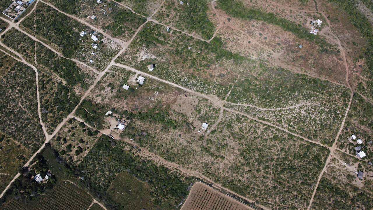  Fraction Parcel 25 Z 3 - Photo 1