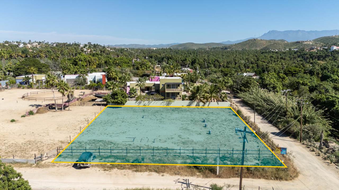  La Cachora Lot 3 - Photo 1