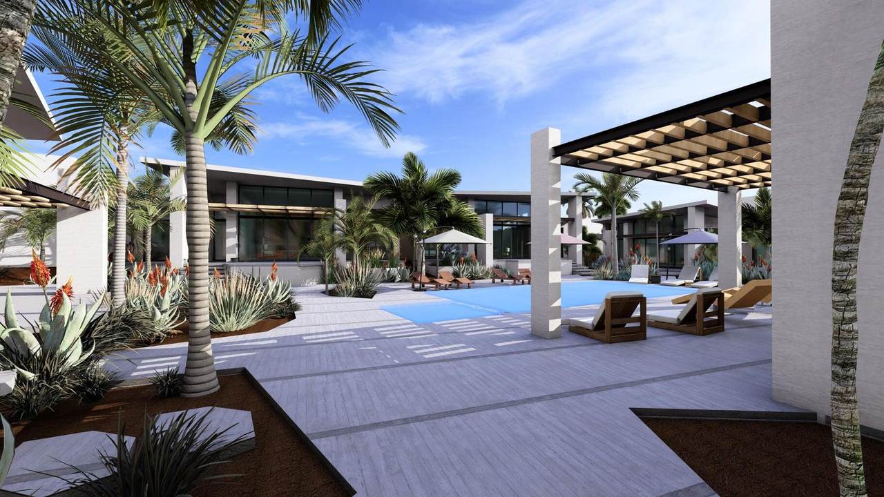  Primo Palma Villa 1 - Photo 1