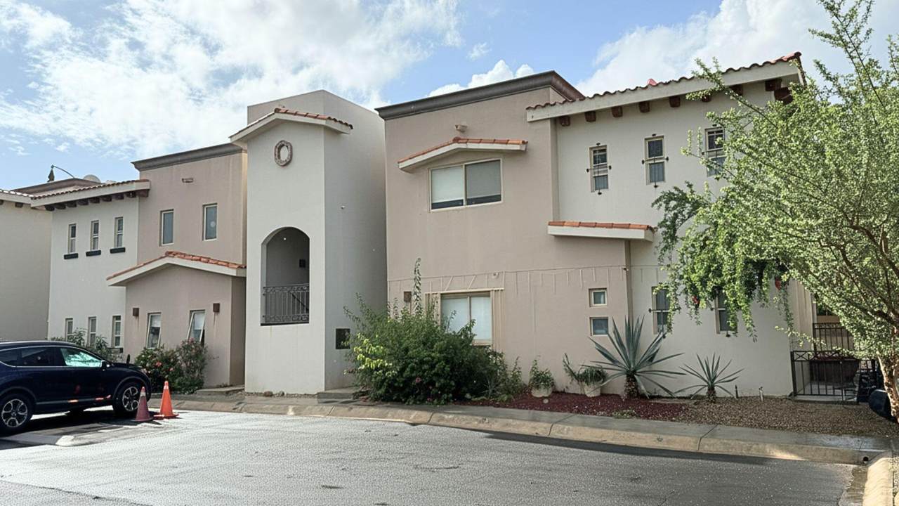  Las Conchas - Photo 1