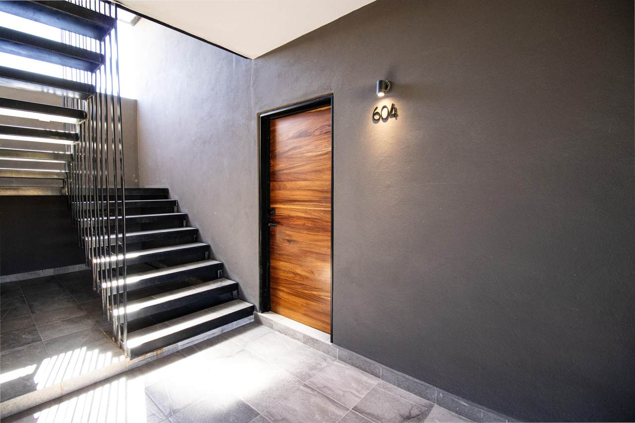  El Tezal Lote 206 - Photo 1