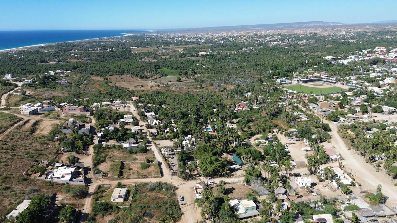  Todos Santos Sn - Photo 1