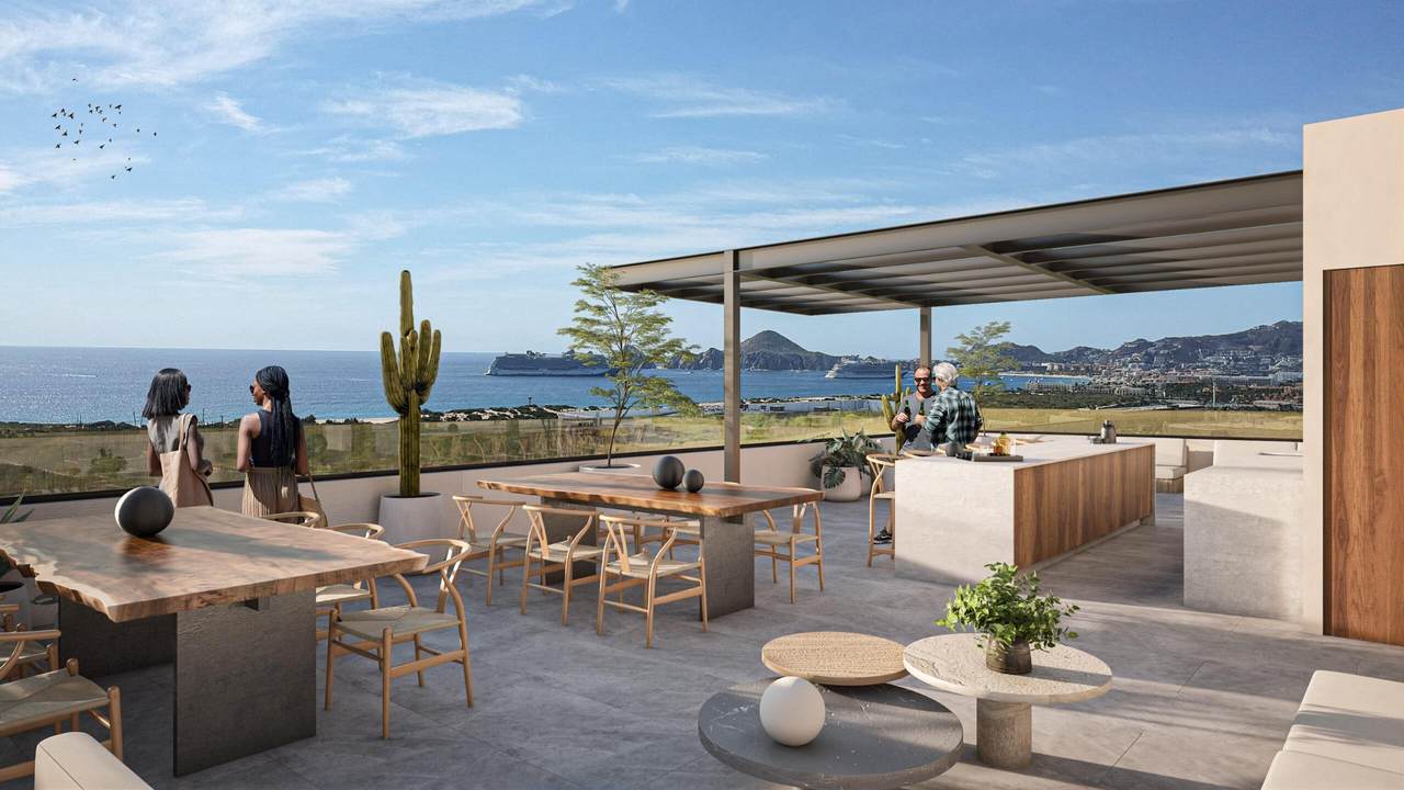 Phase 3 'Tower C' El Tezal - Photo 1