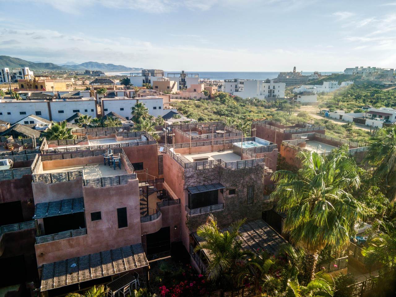  Villas De Cerritos Beach - Photo 1