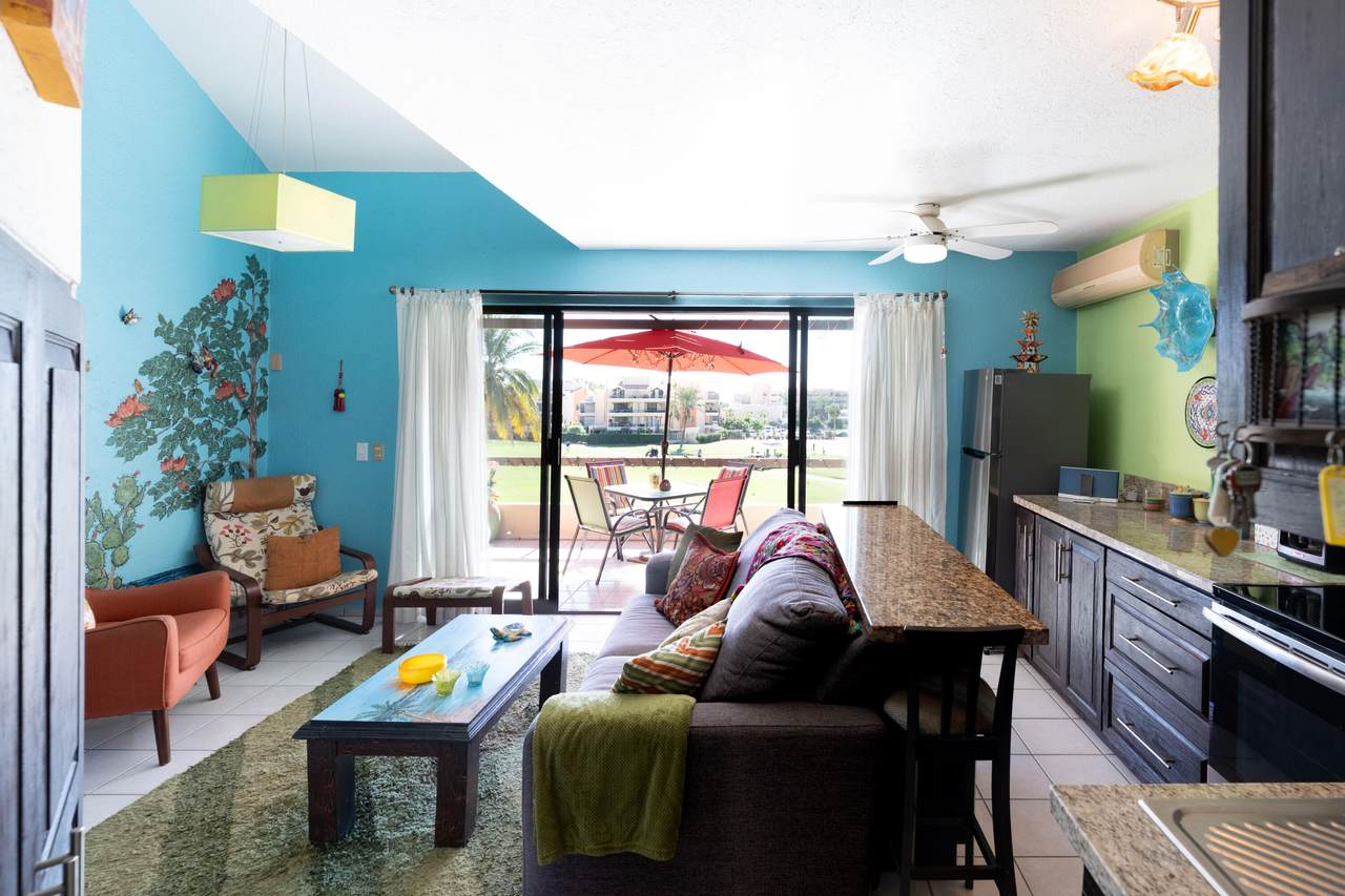 Phase 2 Club La Costa Villa 7 - Photo 1