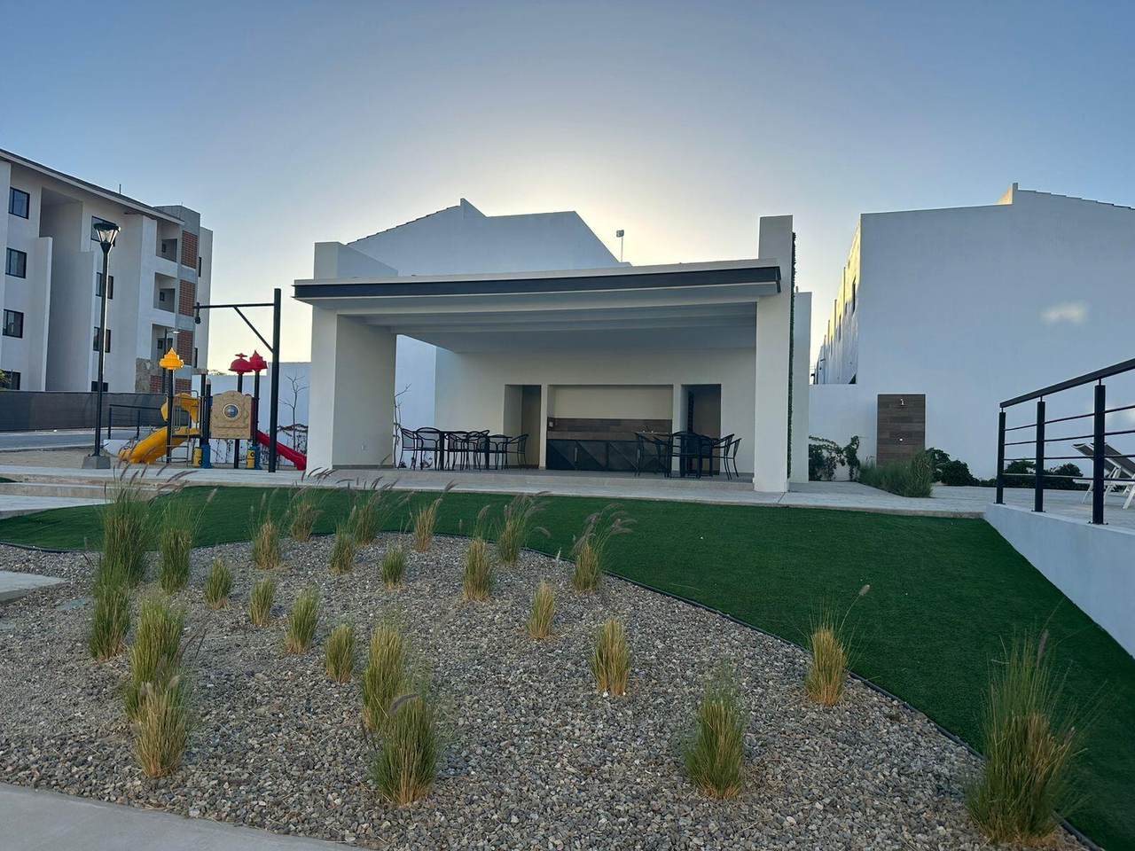  Castellana Residencial Privada Sevilla - Photo 1