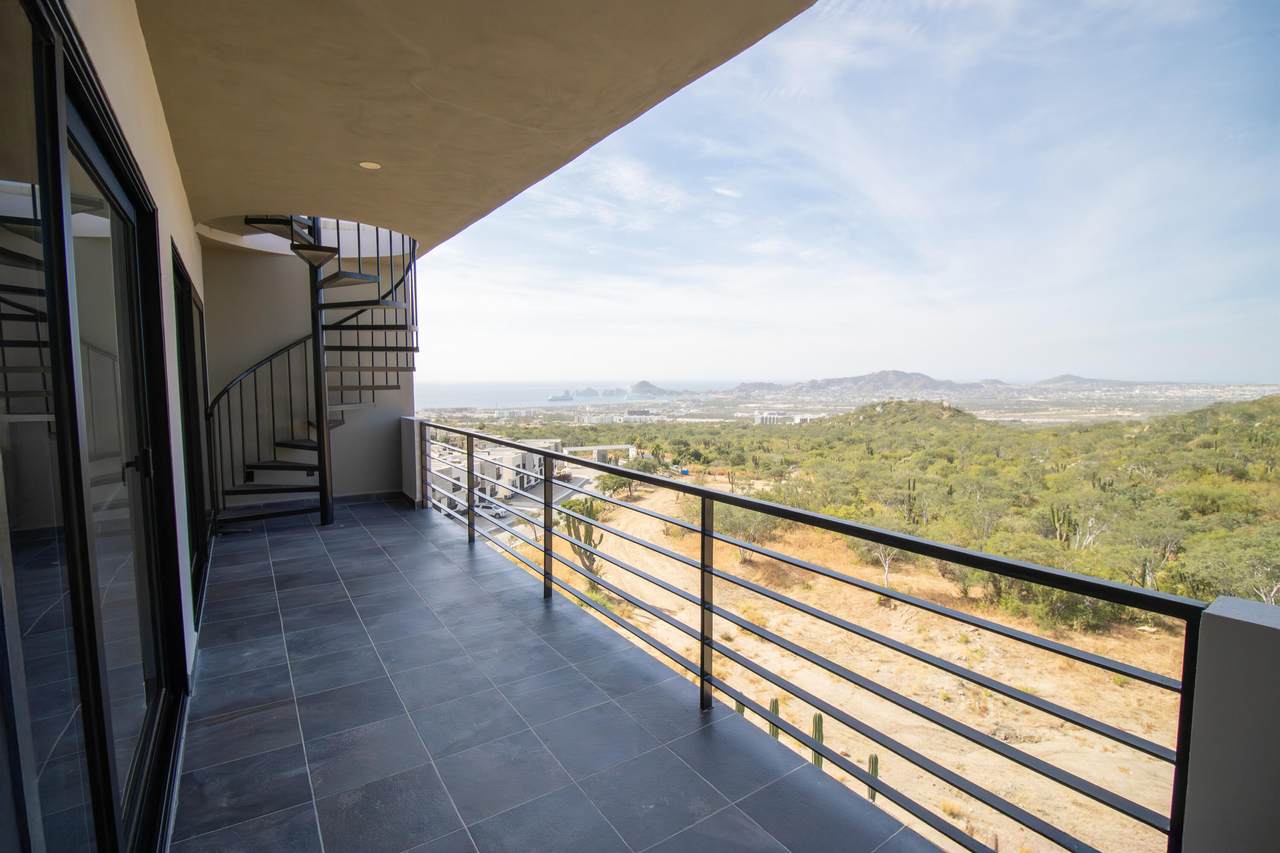  El Tezal Lote 206 - Photo 1